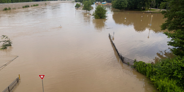 Canadians drastically downgrade climate as a priority, poll finds, as economic concerns escalate