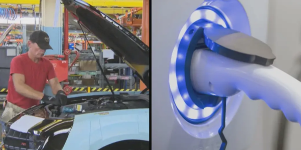 Feds to reimburse auto dealers impacted by EV rebate suspension