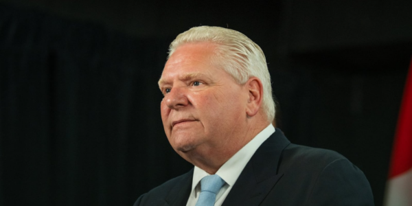 Canada needs to ‘work around the clock’ to get deal with U.S., Ford’s office says after Trump’s latest threat