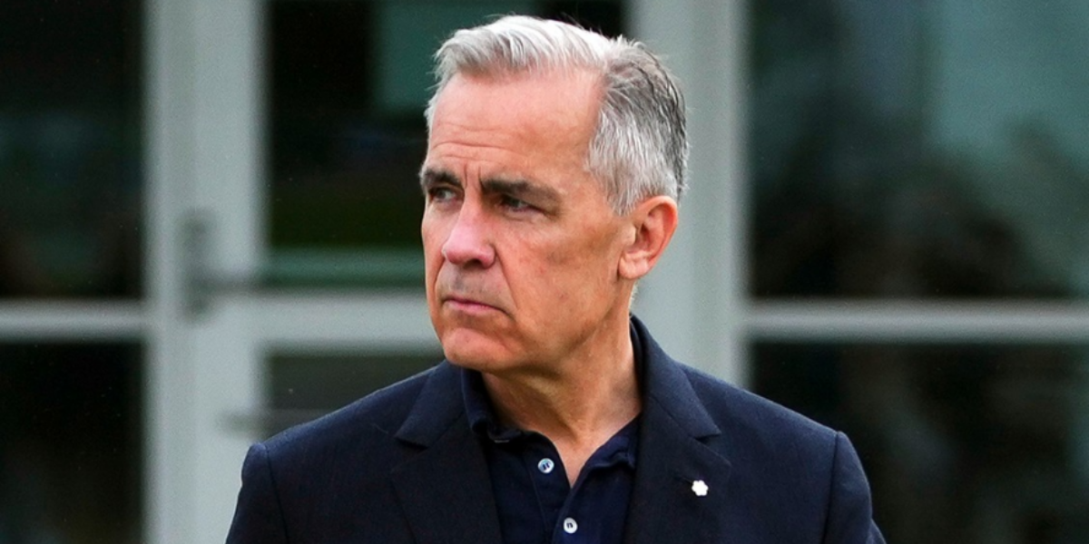 Carney to recuse himself from dealings with over 100 companies in sprawling government conflict screen