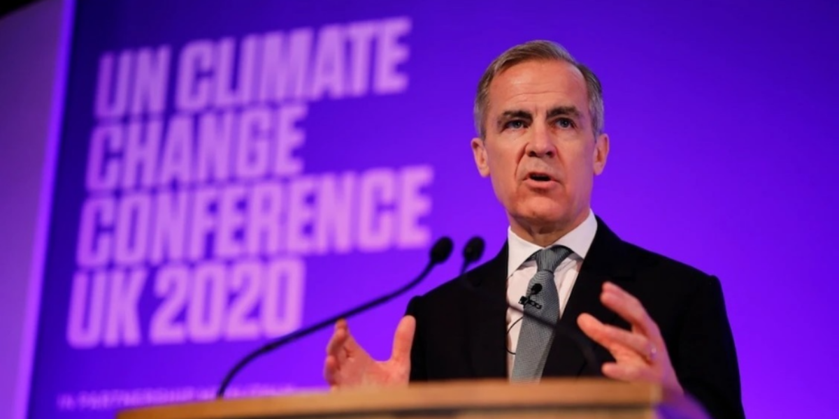 Conrad Black: Liberals must retreat from their climate obsessions