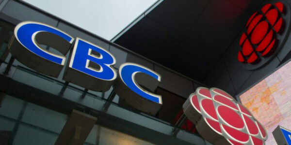DROVER: BUSTED! CBC caught trying to keep Canadians in the dark