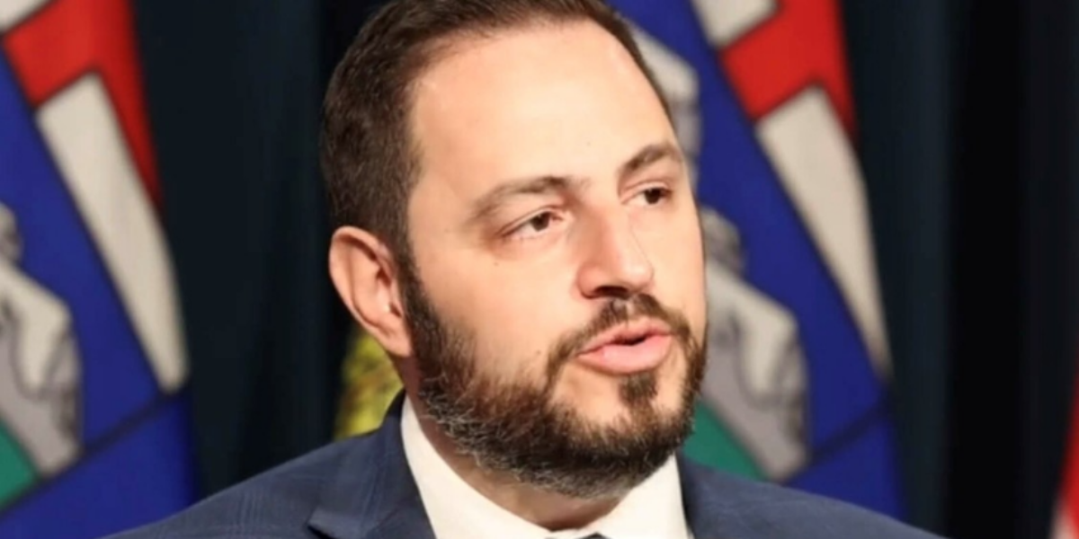 Jamie Sarkonak: Alberta’s rules on explicit sex books are reasonable. Don’t believe the fake news