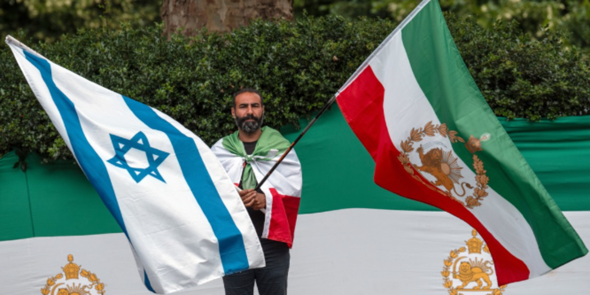 Opinion: Why the Muslim world failed to come to Iran’s defence