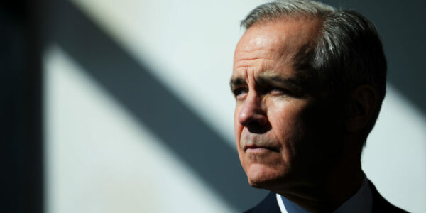 Carney’s ethics ‘screen’ smells like a Brookfield backroom deal