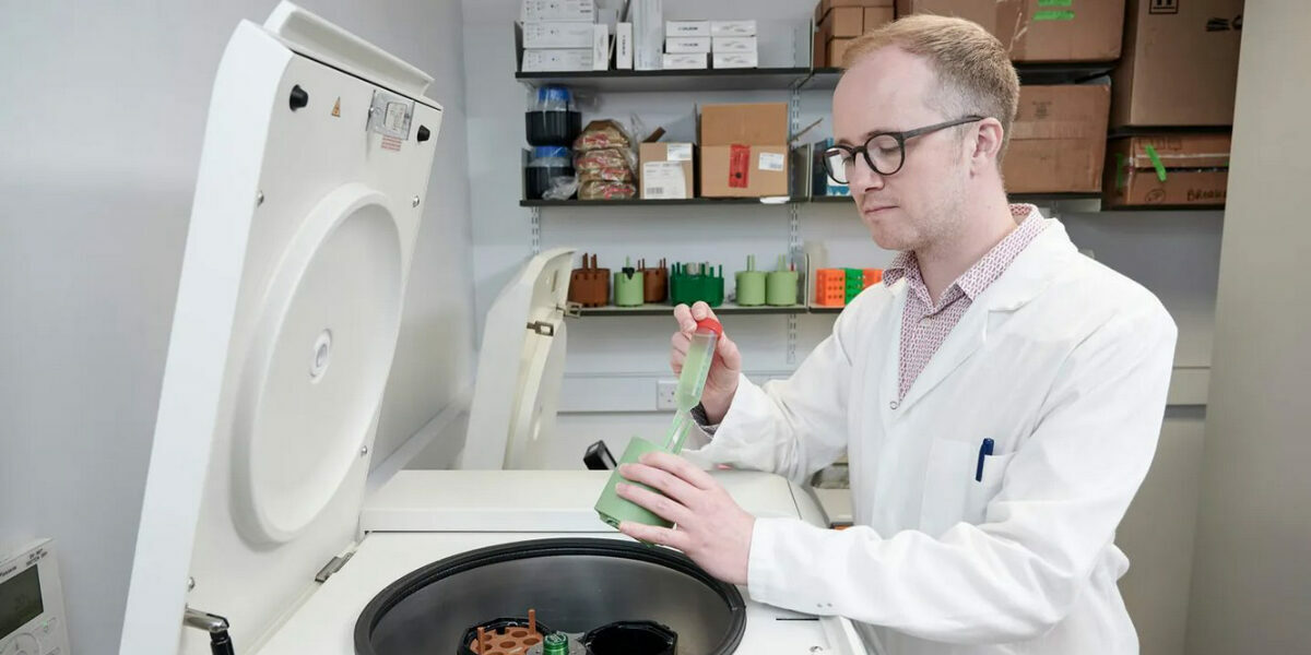 Common Bacteria Can Turn Plastic Bottles into the Painkiller Acetaminophen/Paracetamol