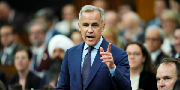 Carney’s portfolio undercuts his own ‘green’ agenda, raises serious conflict questions