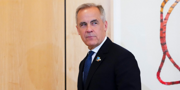 Michael Higgins: Mark Carney’s ethical guardrails more of a smokecreen