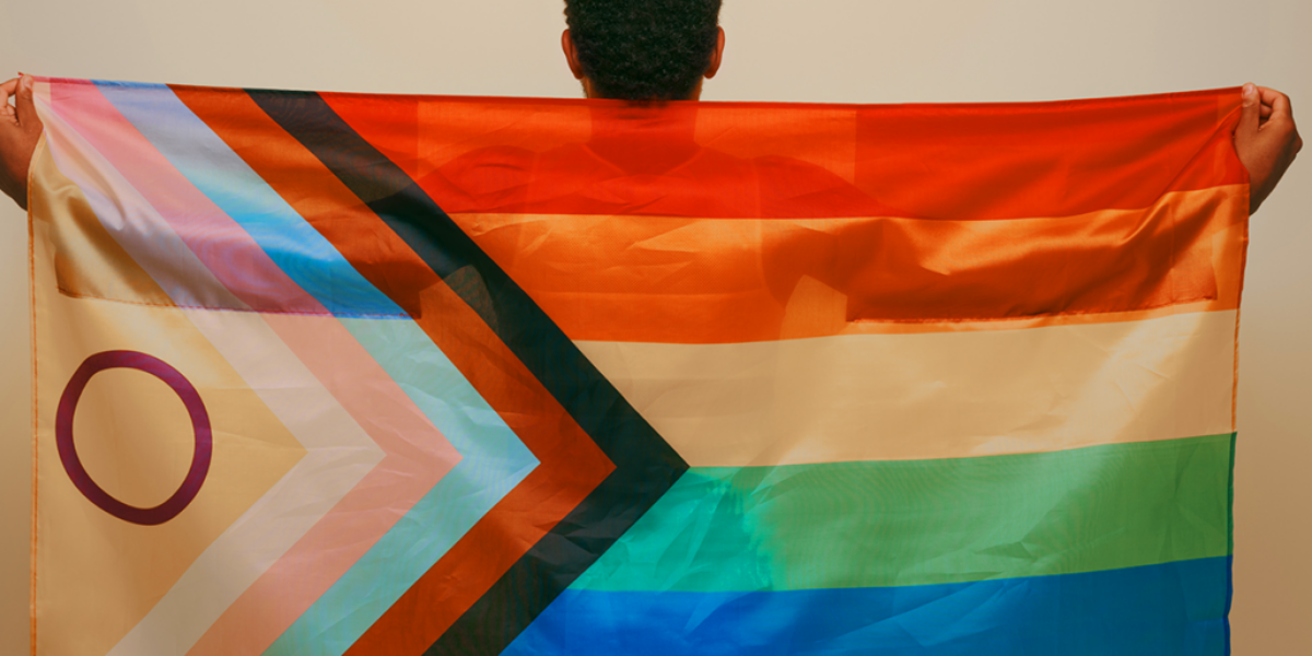 The Government of Canada’s pride flag obsession