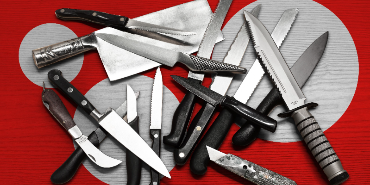 London’s no-go neighbourhoods: Pockets of the capital with highest knife crime offences revealed – as reports hit a another consecutive record high