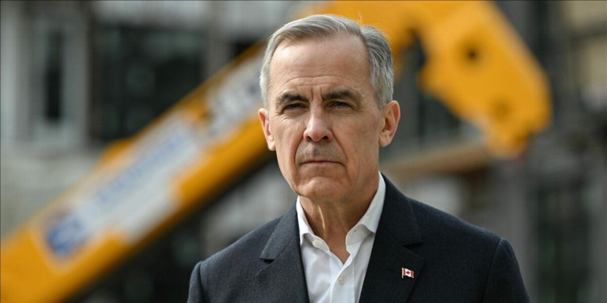 GWYN MORGAN: Mark Carney’s fiscal fantasy will bankrupt Canada