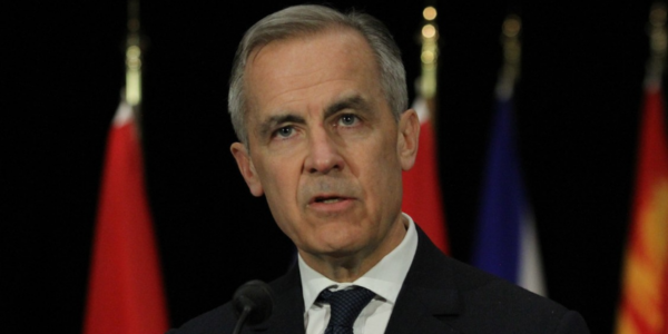 John Ivison: Carney will have to cut the uncuttable – if he has the guts