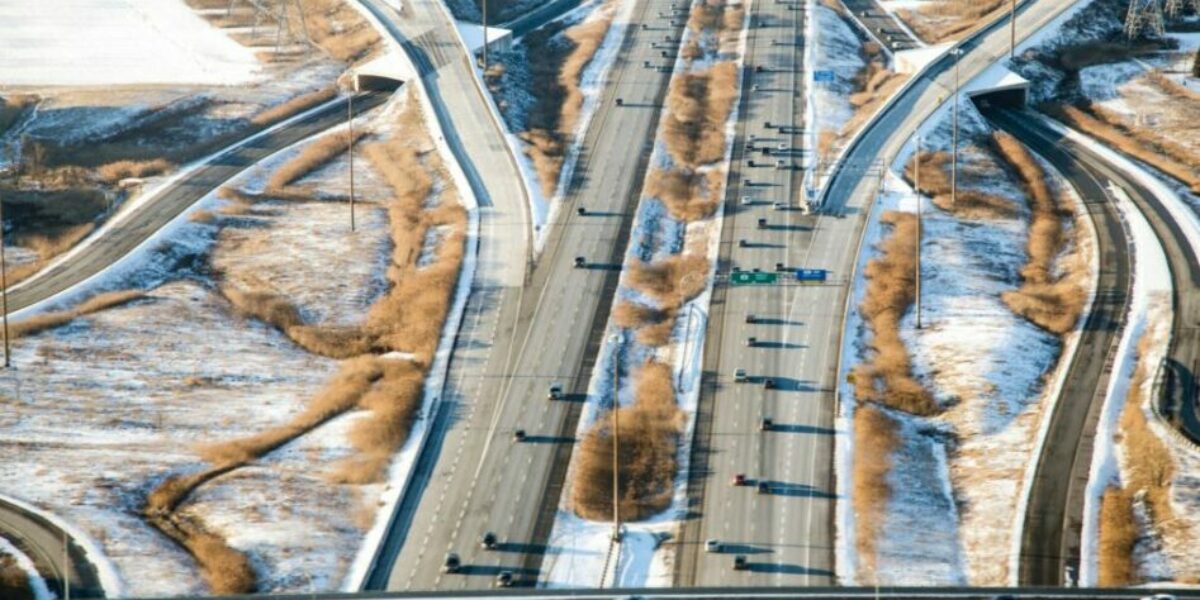 Ontario’s speed limit increase to 110 km/h on selected highways comes into effect