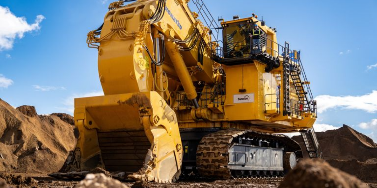 How Canada’s oil sands transformed into one of North America’s lowest-cost energy producers