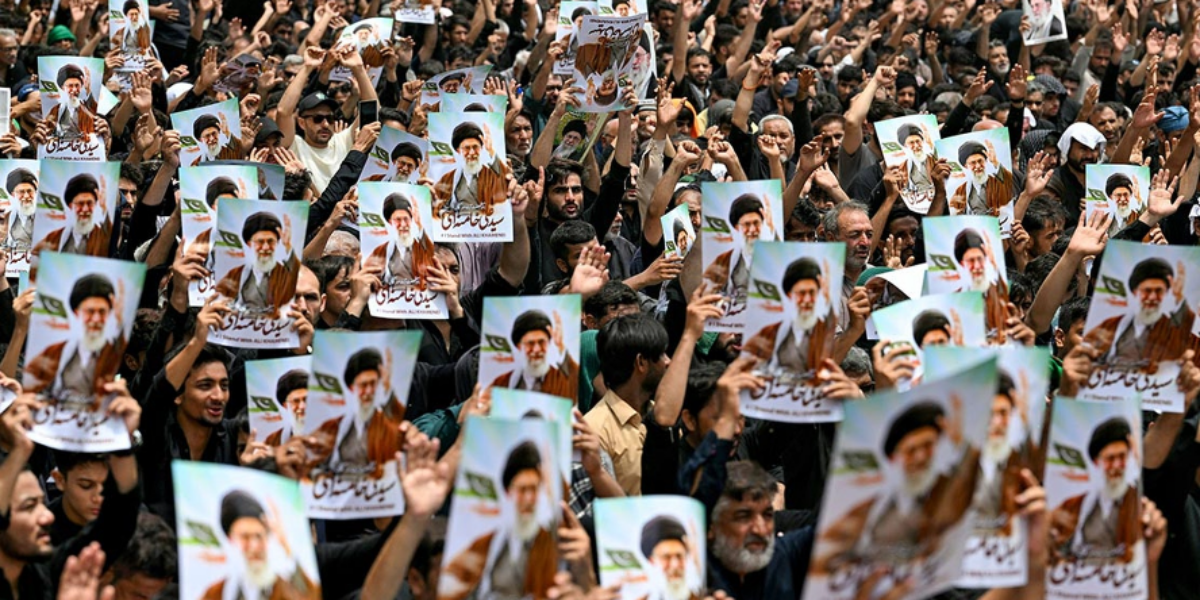 ‘Canada is the most infiltrated country’: Iranian Canadians fear the regime’s borderless terror