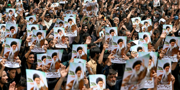 ‘Canada is the most infiltrated country’: Iranian Canadians fear the regime’s borderless terror