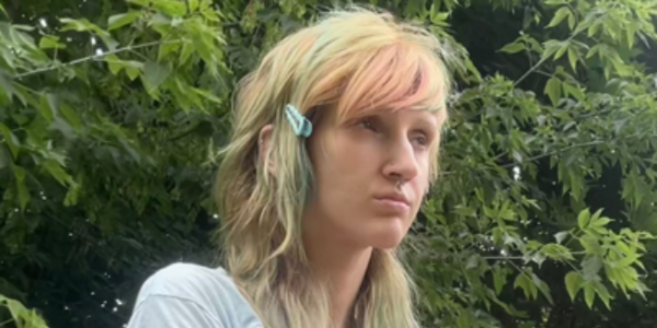 Non-binary person’s U.S. deportation paused due to risks faced by LGBTQ+ people