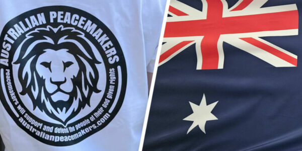 Locals plan rally against council move to ERASE Aussie flag