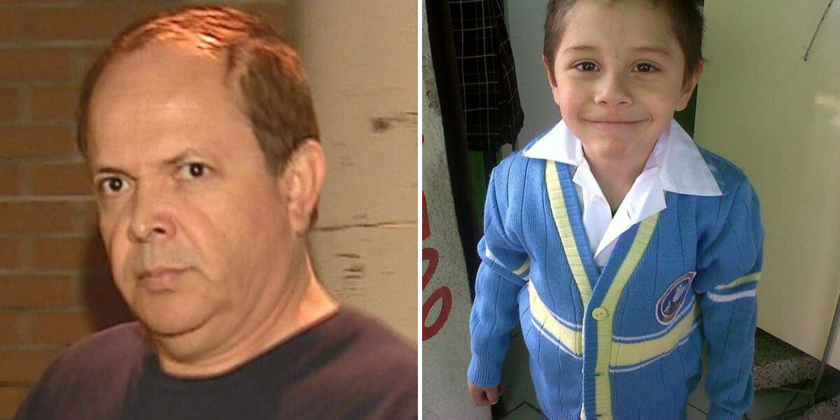 Statutory release for Calgary man who killed five-year-old grandson