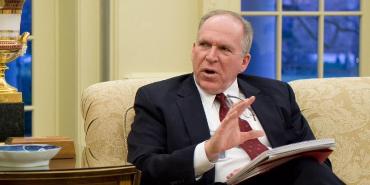 EXCLUSIVE: Secret Meeting Opens Document Floodgates on Trump/Russia Hoax