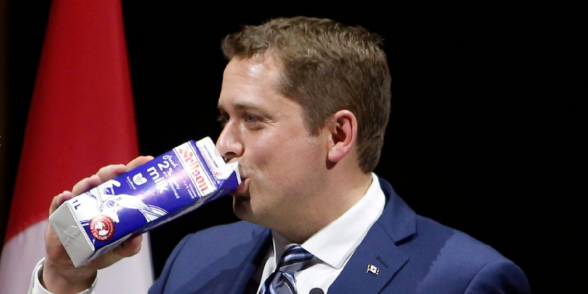 Ryan Cardwell: Supply management isn’t free