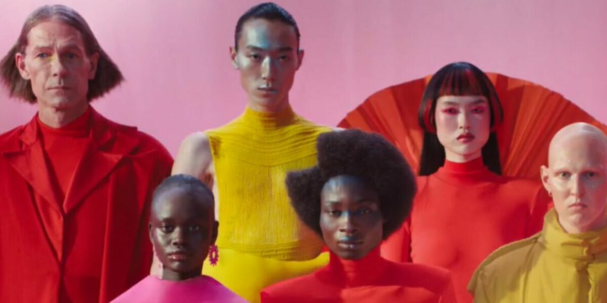 Jaguar to Cut 500 Management Jobs as Sales Plunge 97.5 Percent After Disastrous Woke Rebrand