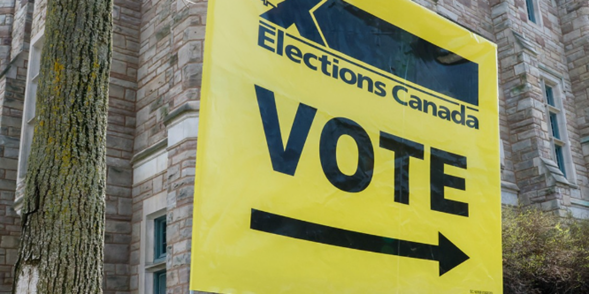 Jesse Kline: Give 16-year-olds the vote? Only if you want never-ending socialism