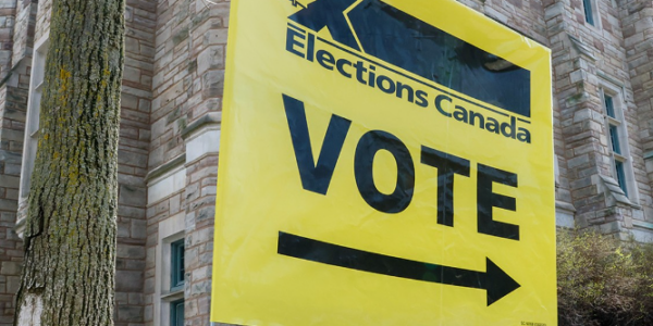 Jesse Kline: Give 16-year-olds the vote? Only if you want never-ending socialism