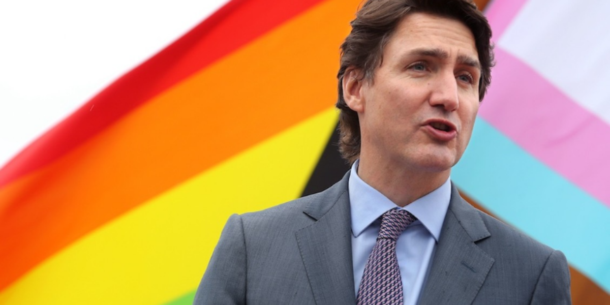 Amy Hamm: Trudeau may be gone, but the gender craziness continues