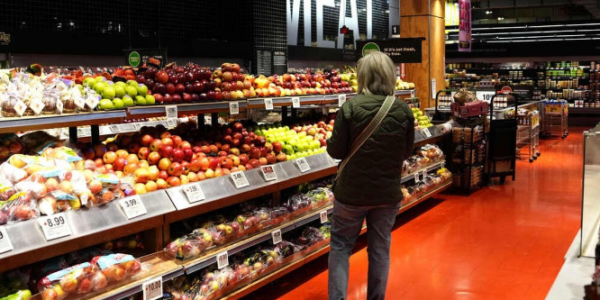 The pandemic drove up inflation. How come, years later, we’re still paying more?