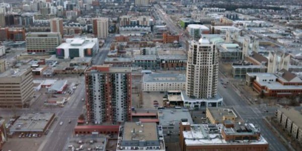 Tale of two cities: Why Edmonton builds homes faster than Toronto