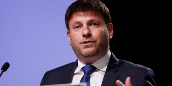 Toronto MP Baber calls out Mayor Chow, ‘outright crazy’ shelter plan