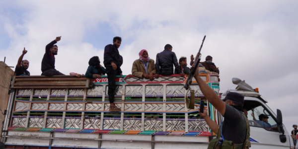 Selective outrage: Why the world looks away from Syria’s atrocities but fixates on Gaza – analysis