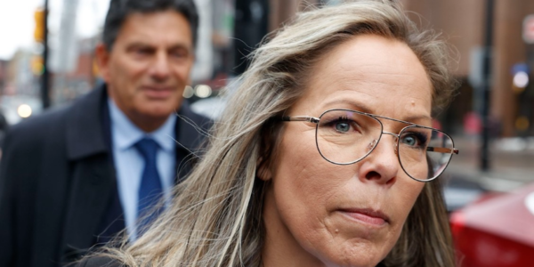 Michael Higgins: Locking Tamara Lich up for 7 years would be shameful retribution