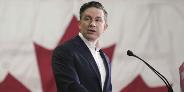 Independents up against Poilievre say they’re ‘standing up’ for their community