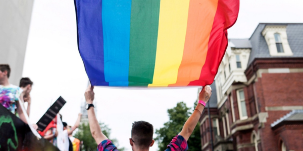 Adam Zivo: Canada needs a new LGB movement – without T