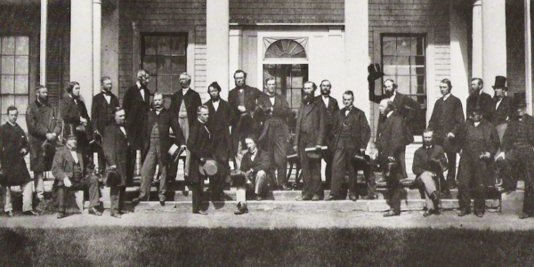 Preston Manning: How to remake Canada after a secession vote