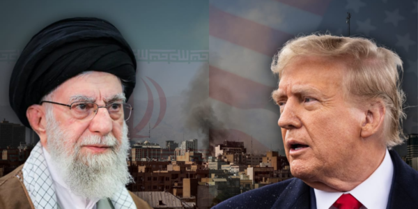 Trump says that he ‘will not convince or beg’ Iran to enter nuclear negotiations – exclusive