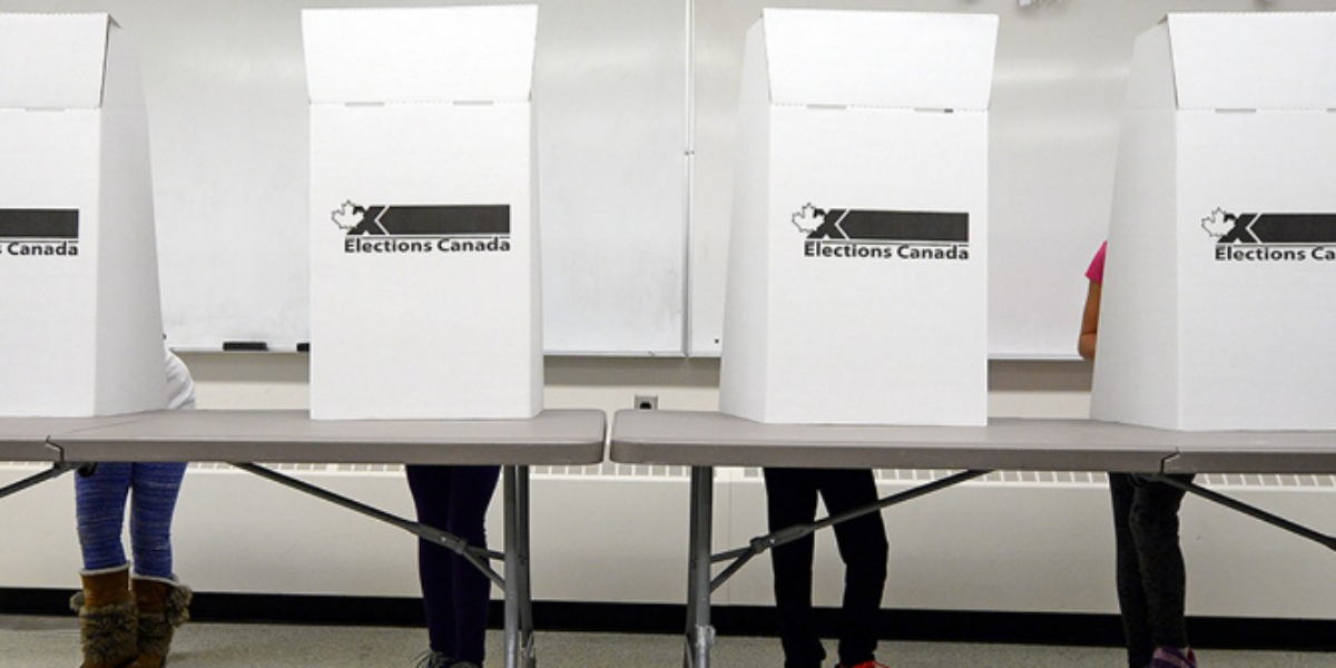 Chris Selley: And now, the same old, dismal arguments for lowering the voting age