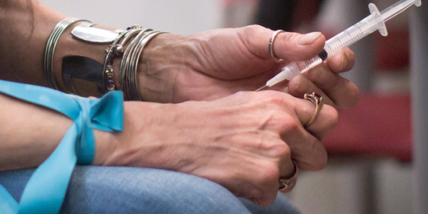 Christopher Dummitt: The drug-addict zombies are coming for your neighbourhood