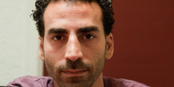 Once Liberal-funded antisemite Laith Marouf arrested in Lebanon