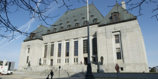 Supreme Court of Canada dismisses constitutional challenge of sex-work law