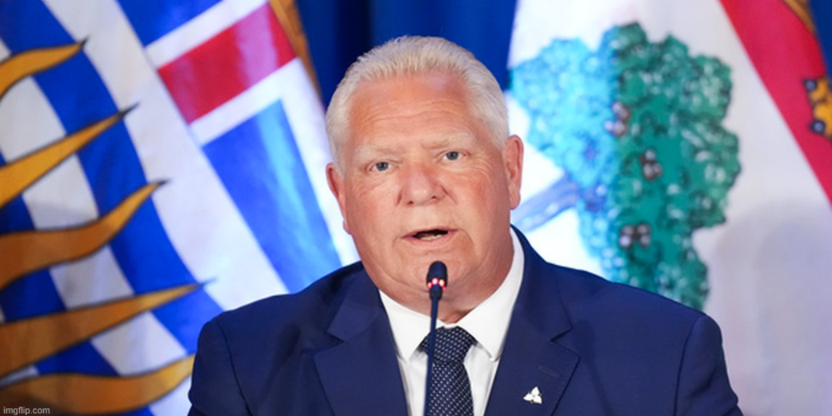 LILLEY: Ford’s plan to give asylum seekers work permits a huge mistake