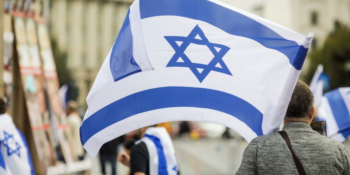 Federal surveillance of Jews, Trudeau critics was part of larger plot to censor the internet