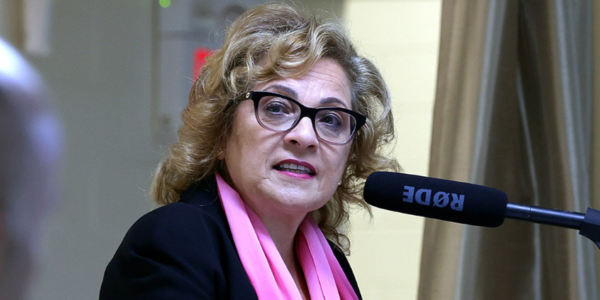 Jobs subsidy for immigration minister’s longstanding church raises ‘perception’ questions: ethics specialist