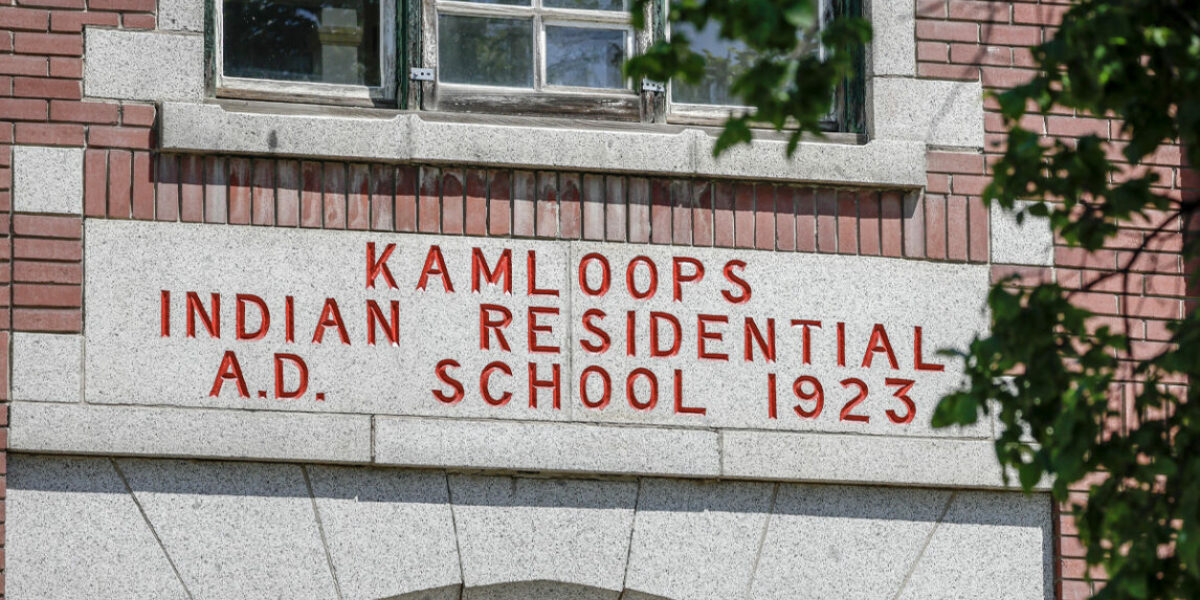 First Nations request $704M to exhume alleged graves