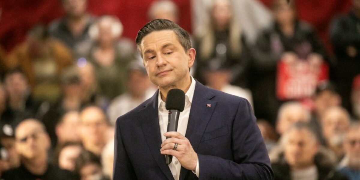 Poilievre shouldn’t use Alberta riding as political stepping stone