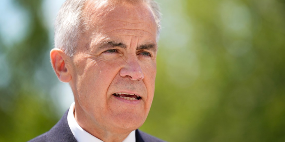 Michael Taube: No, Globe and Mail, Mark Carney isn’t the second coming of Brian Mulroney