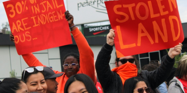 Jamie Sarkonak: The Law Commission of Canada’s radical mission to decolonize justice