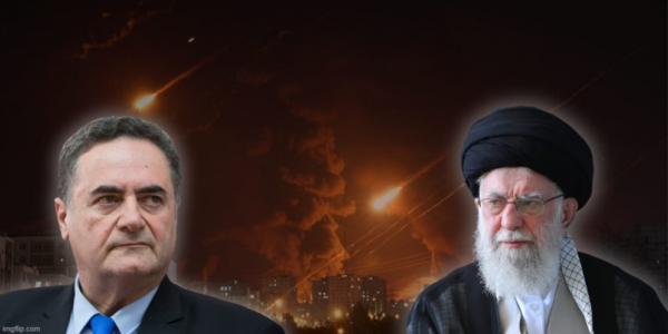 We’ll reach you personally: Katz threatens Khamenei from IAF base